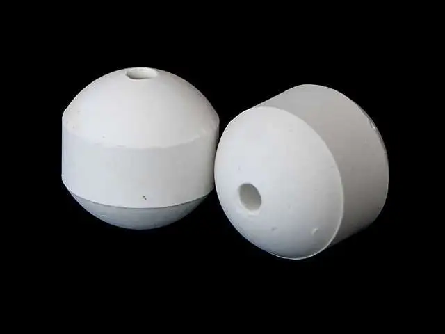 activated alumina ceramic ball for moisture adsorption
